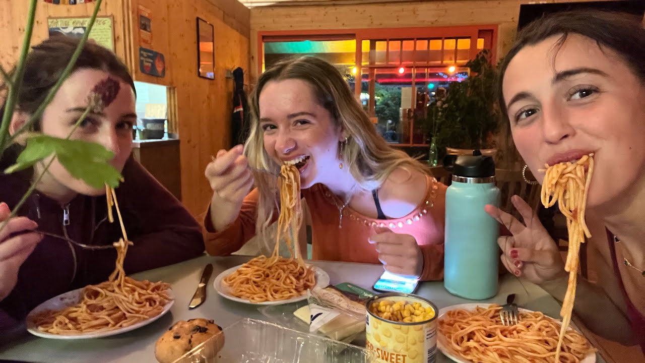 munich and vienna!!!