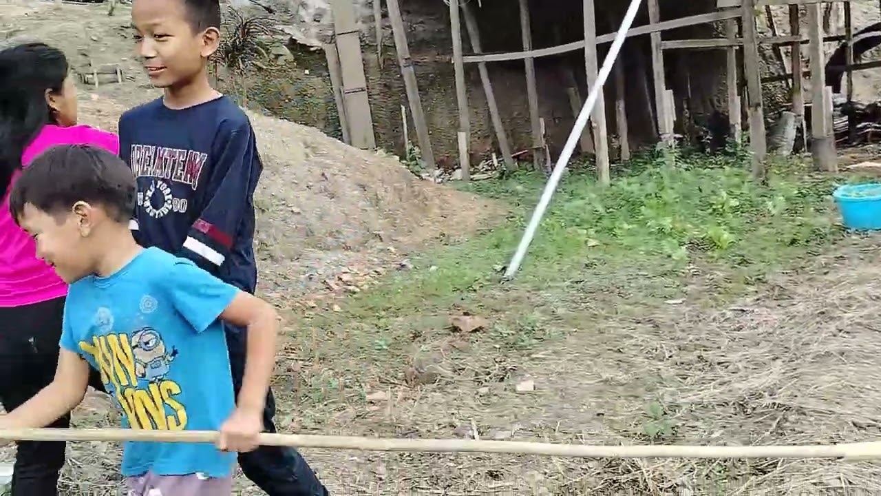Nimin lama dihmunzawl kan kalna hmun 
