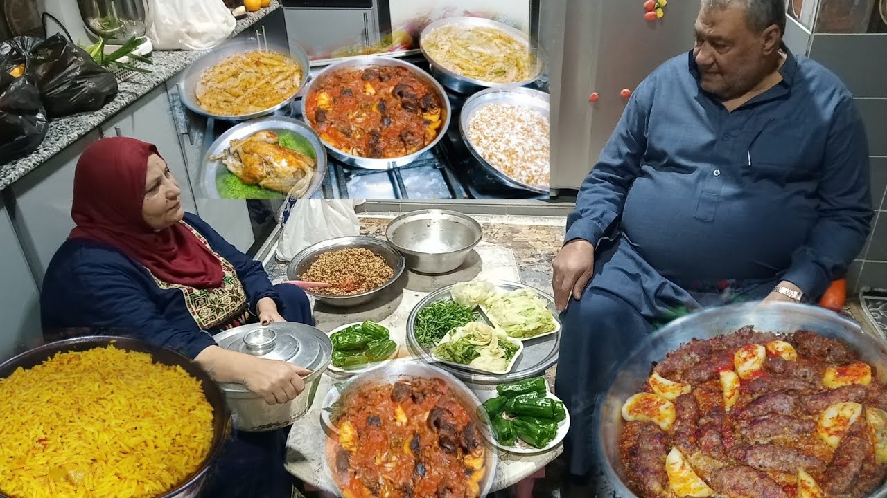 الطريقه الى تخليكى  تعملى الحجات دى بحب كل اسرارها عندى انا