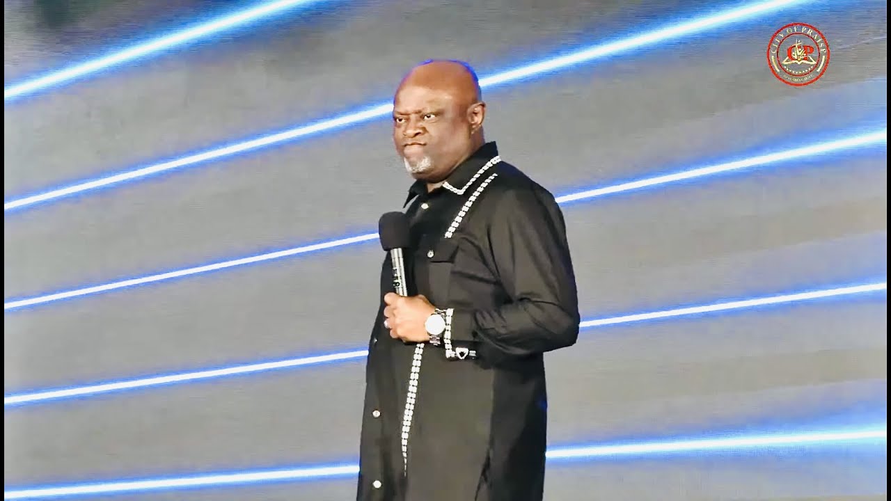 7 Dimensions of Praise | Pastor Fola Ojo | Sunday Sermon