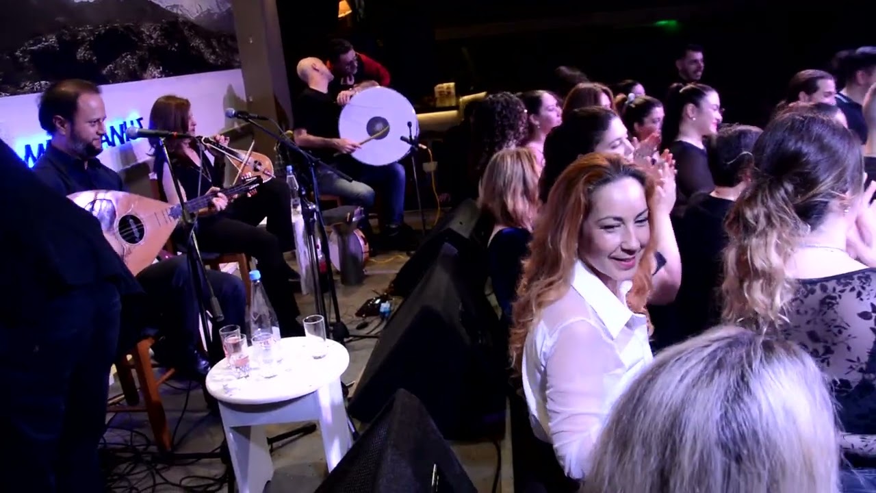 2 ΣΥΡΤΑ Α ΛΥΡΑ ΑΓΓΕΛ ΧΡΟΝΑΚΗ ΜΑΝ ΦΕΤΟΚΑΚΗΣ ΣΥΛΛΟΓΟΣΣ ΑΝΤΑΜΩΜΑ ΑΟΡΗ  From Eklados piraeus gr