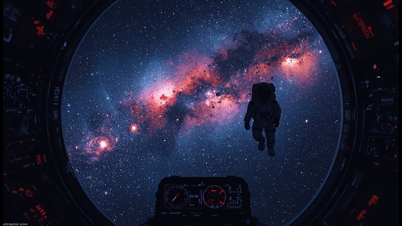 Hyzen - Phantom Galaxies