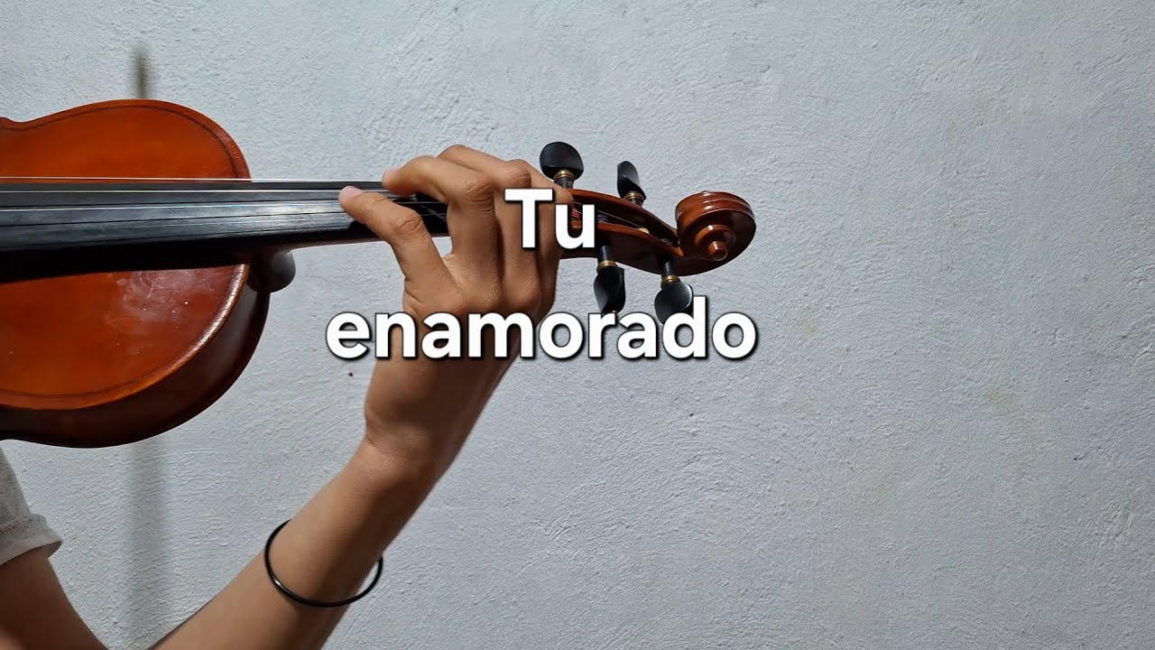 Tutorial de violín | Huapango 