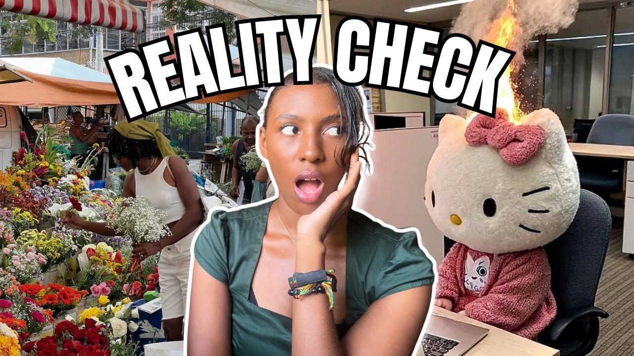 Soft Life Aesthetic vs Reality | Internet Culture, Honestly Ep.1