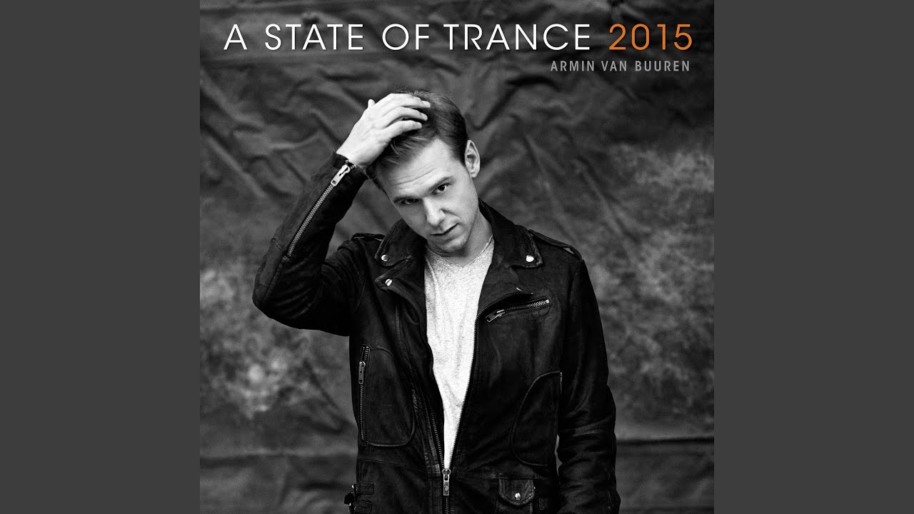 A State Of Trance 2015 - In The Club (Full Continuous Mix)