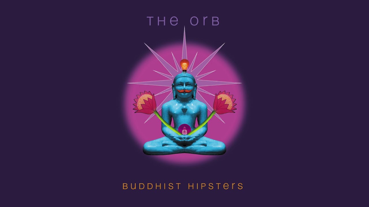 The Orb - Doll's House (Official Audio)