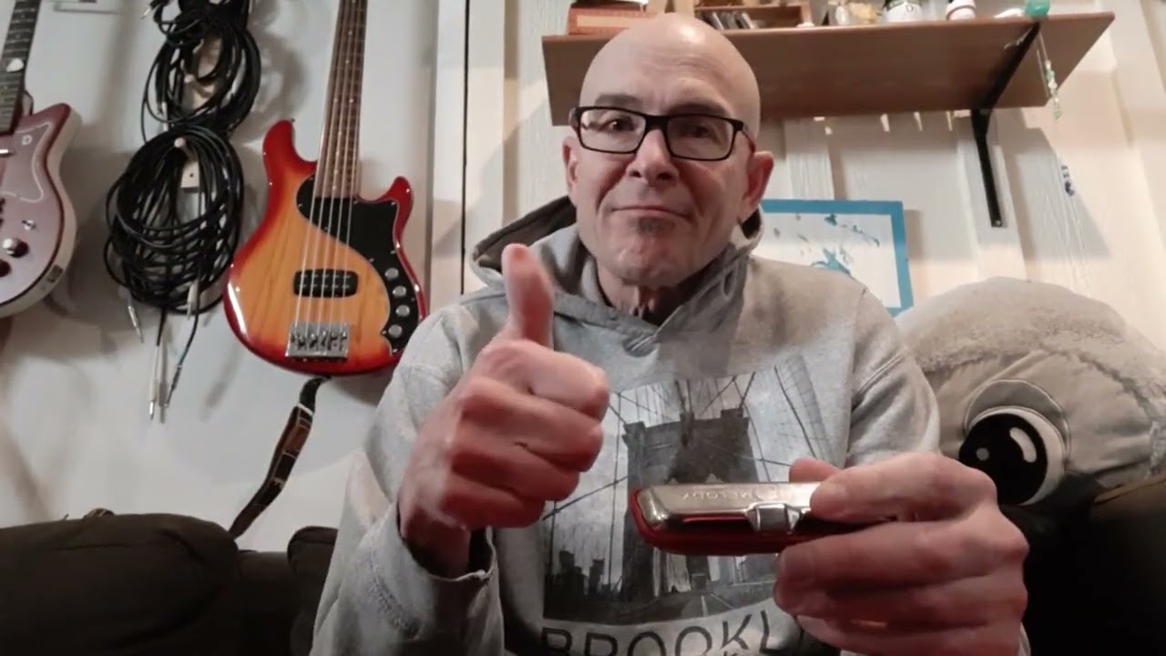 NEW MODEL Golden Melody Review!