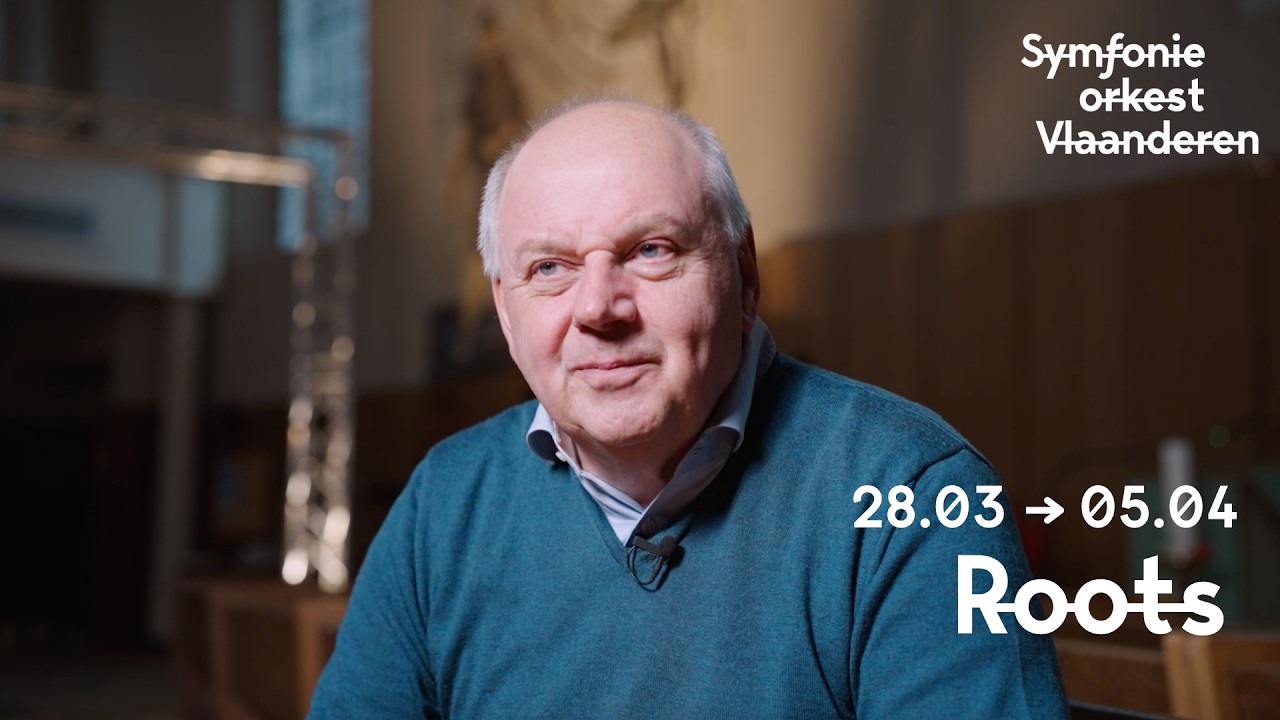 Roots | Concertinleiding