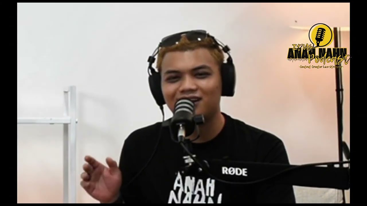 ANAH NAHN 2 0   EP 1 INTRO SIAPA DIA?