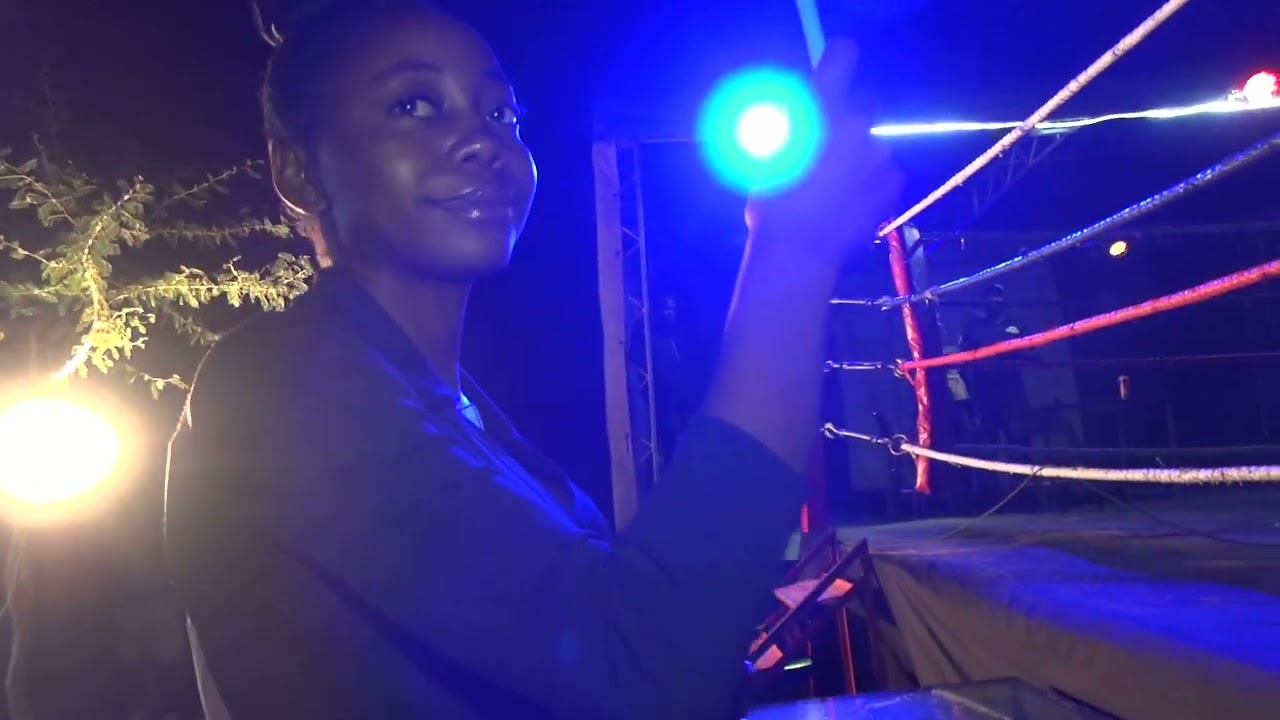Neslow Performing Go to malawi 2023