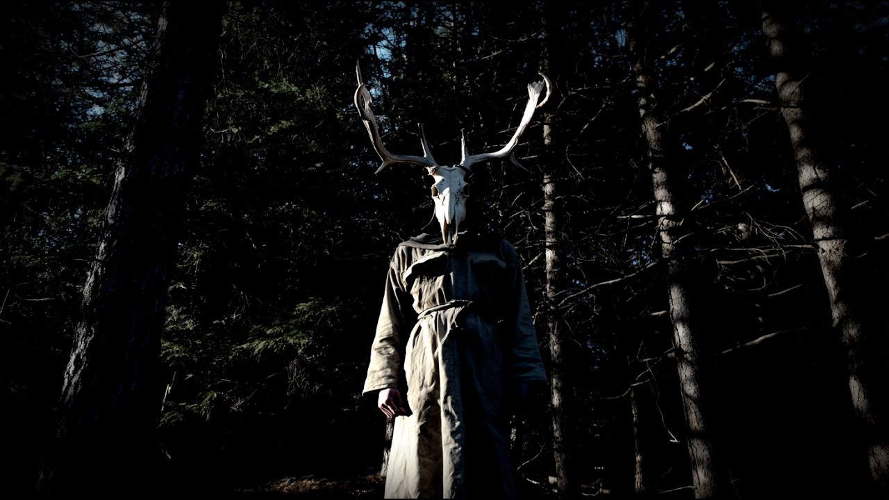 Roots Slavic Roots: A Ritual Tribute to Sepultura | W0Y73K (Dark Ambient / Tribal Ritual)