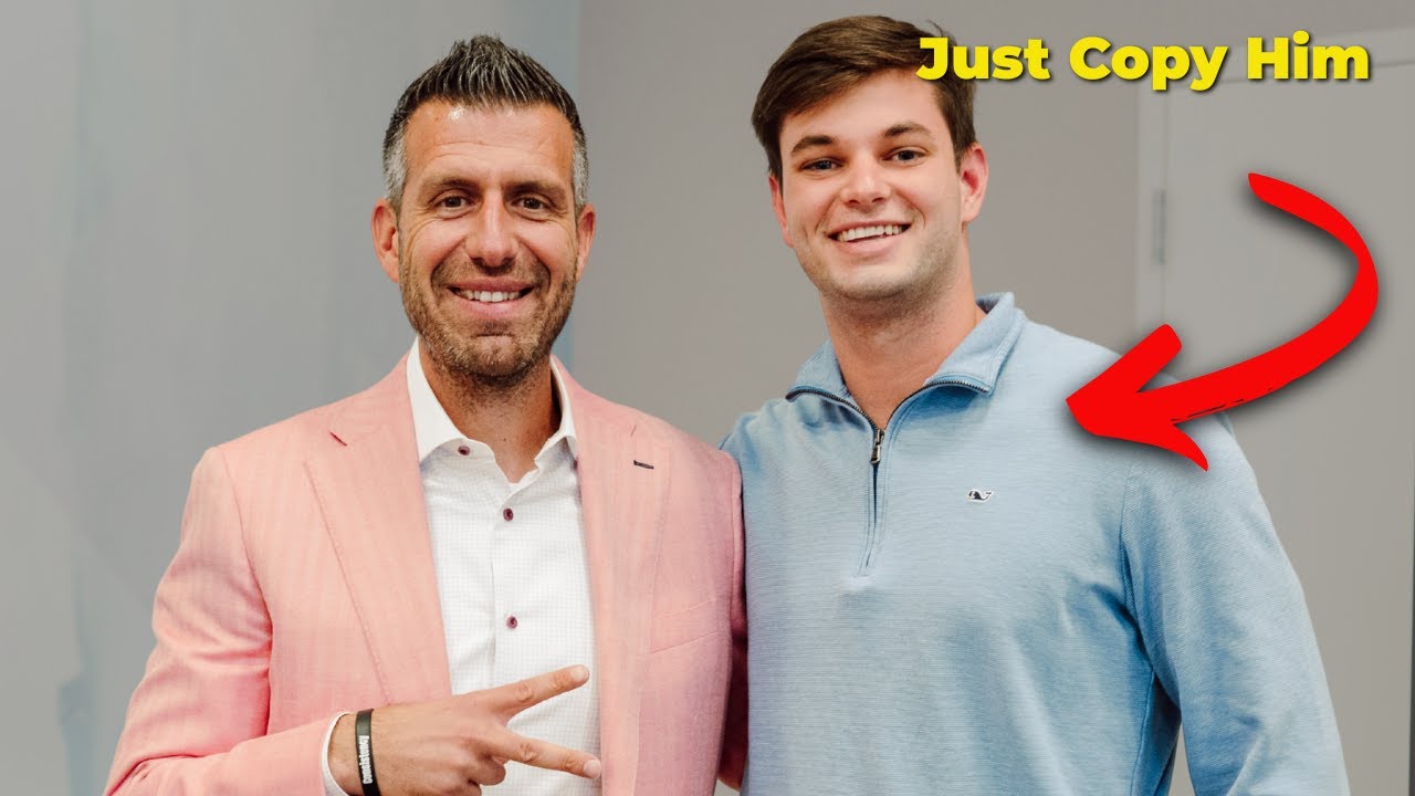 NEW Realtor earns $15k/mo with zero experience