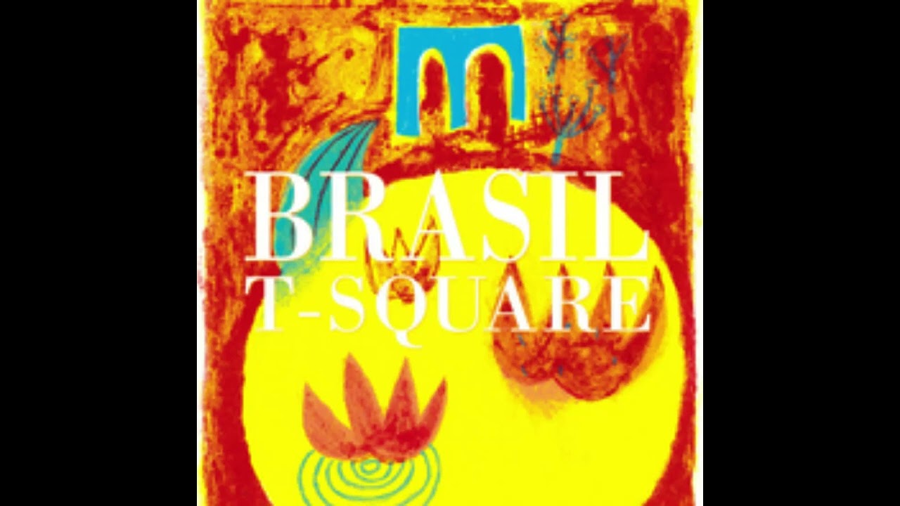 T-Square - Brasil (2001) - 9. Soft Madness