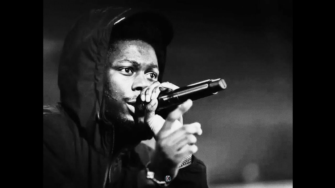 (FREE) Ninho x Tiakola x Bouss Type Beat - 