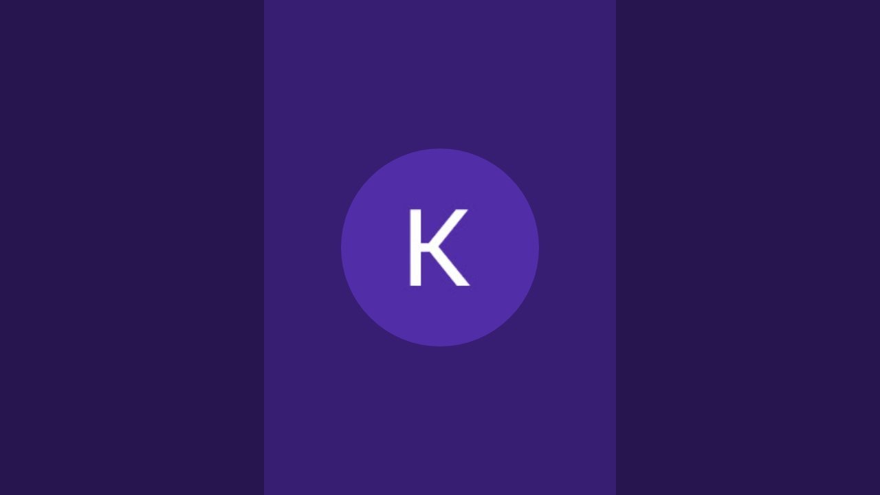 Kanchan vishwakarama is live!