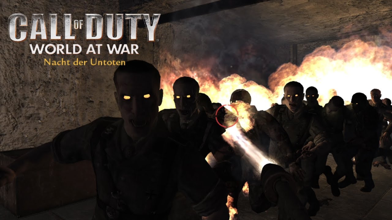 Nacht der Untoten