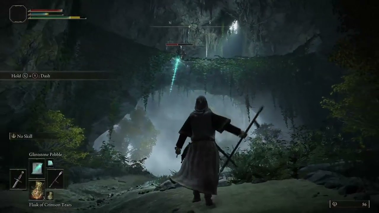 elden ring stream 1