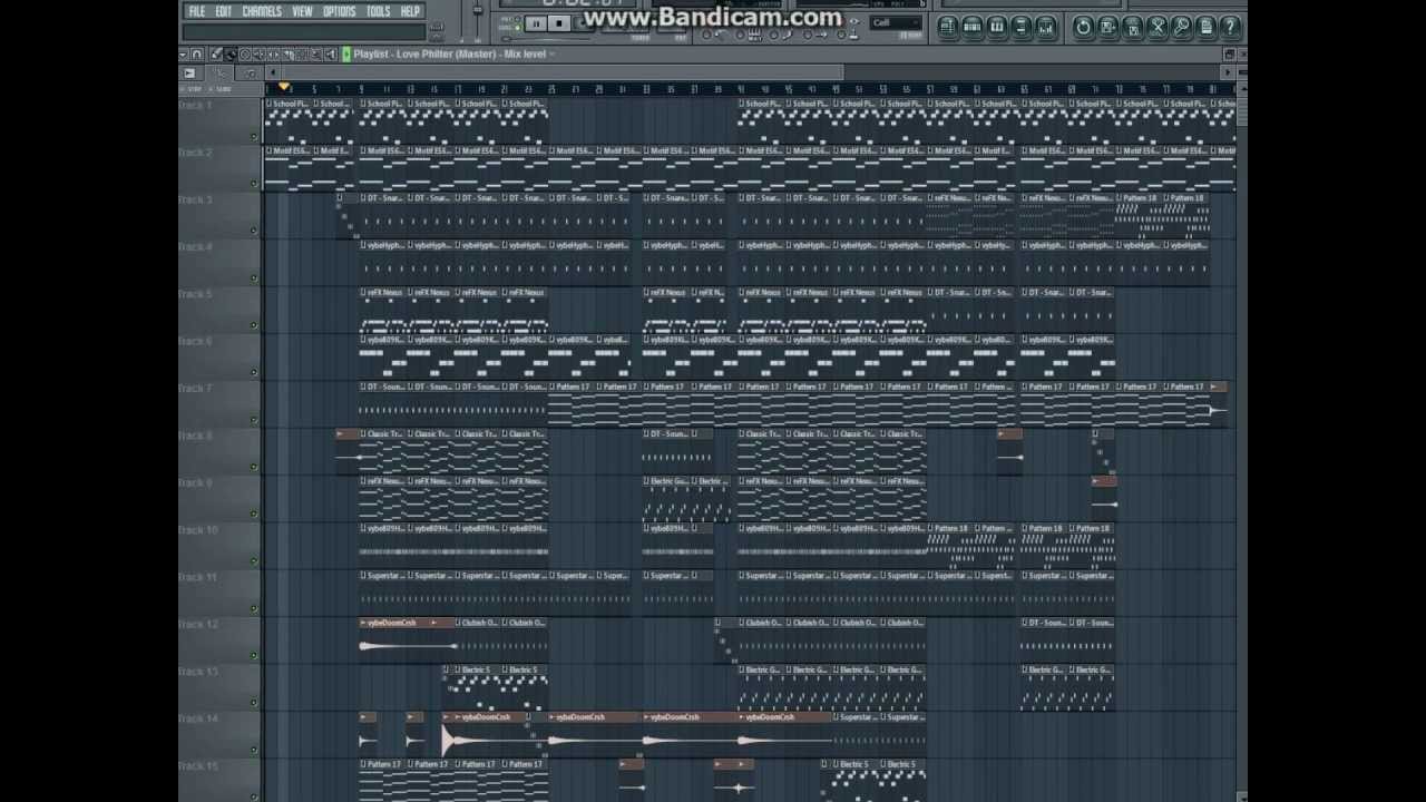 Kevin Gates - Satellites (First remake on youtube! ) *Free FLP* -ShawtyChrisBeatz-