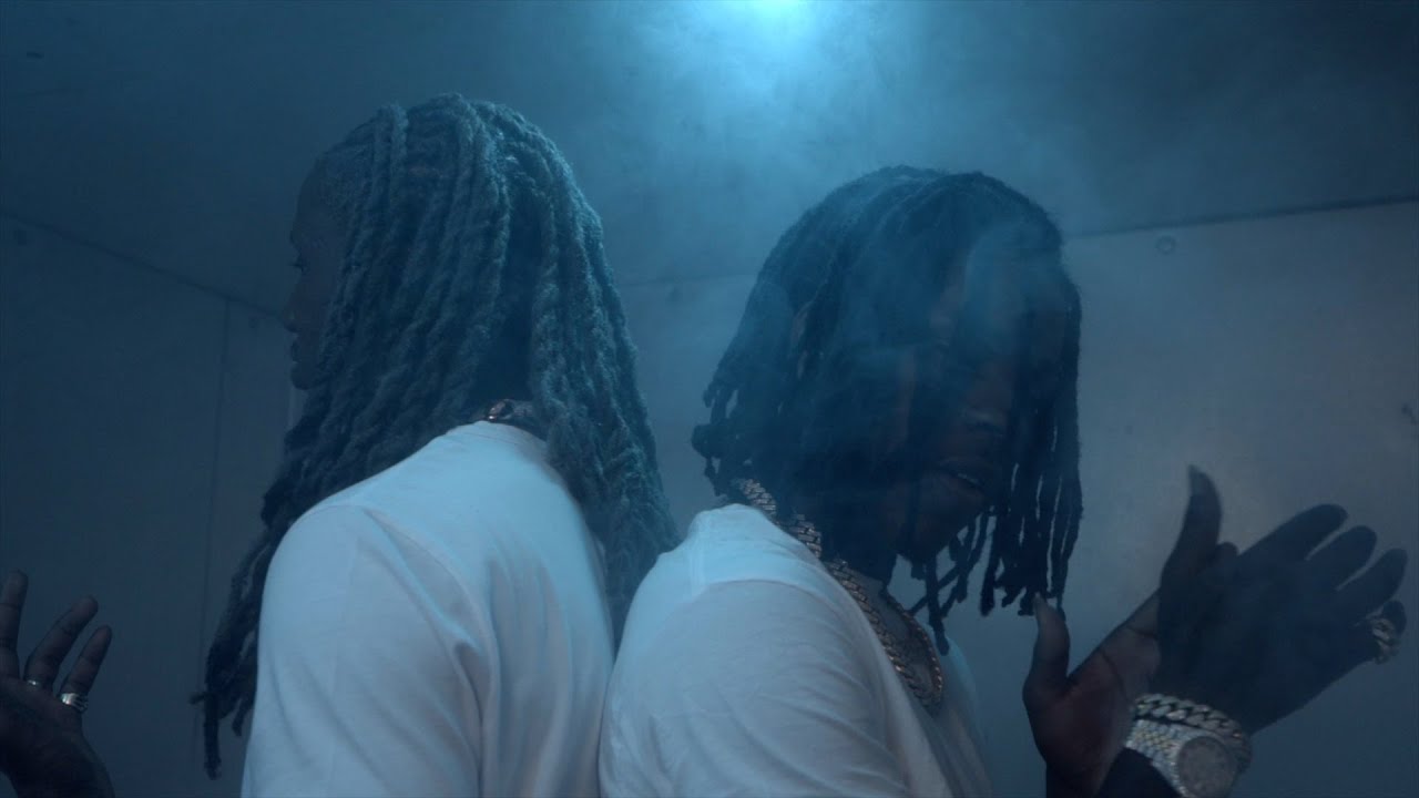100k Track & Slatt Zy - 