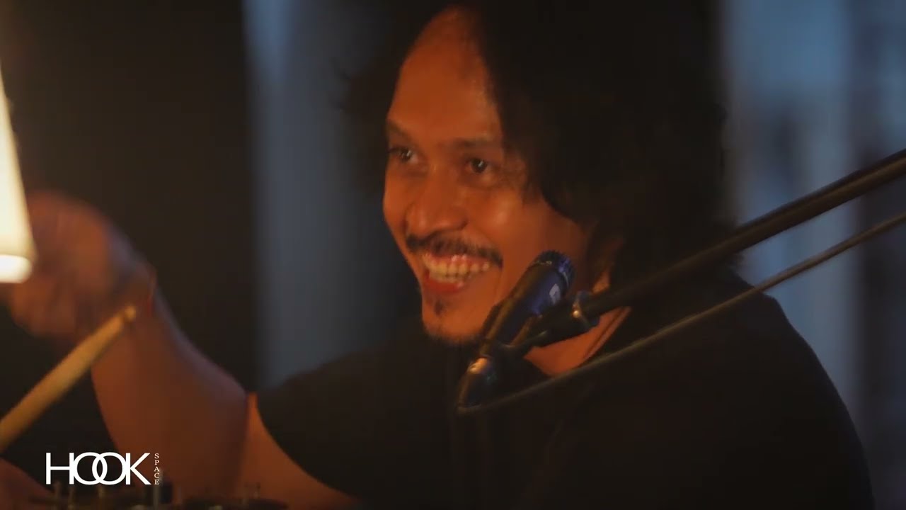 Dialog Dini Hari - Oksigen | Suara Yang Bertumbuh Java Tour 2025 (Jogja)