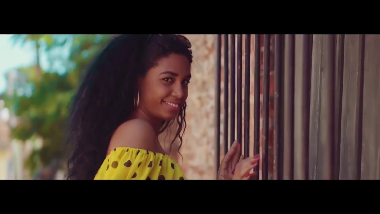 Video Oficial - La Hija De Yalodde (OGBESHE ft KIKI)
