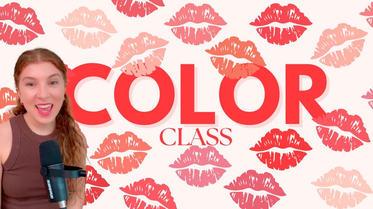 Spring Lips: Your Ultimate Guide to Flawless Warm-Toned Shades!