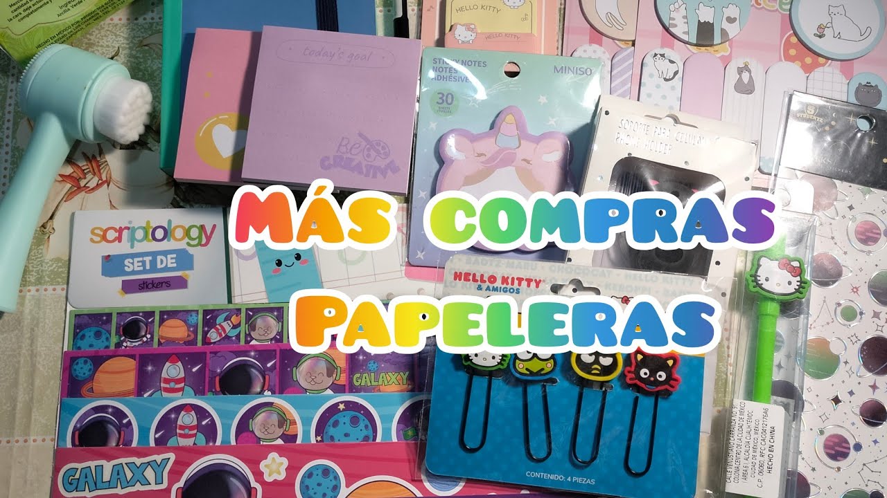 #stationery #stationeryaddict #compras #milano #miniso #waldos #cuidadoconelperro #gustoculposo 
