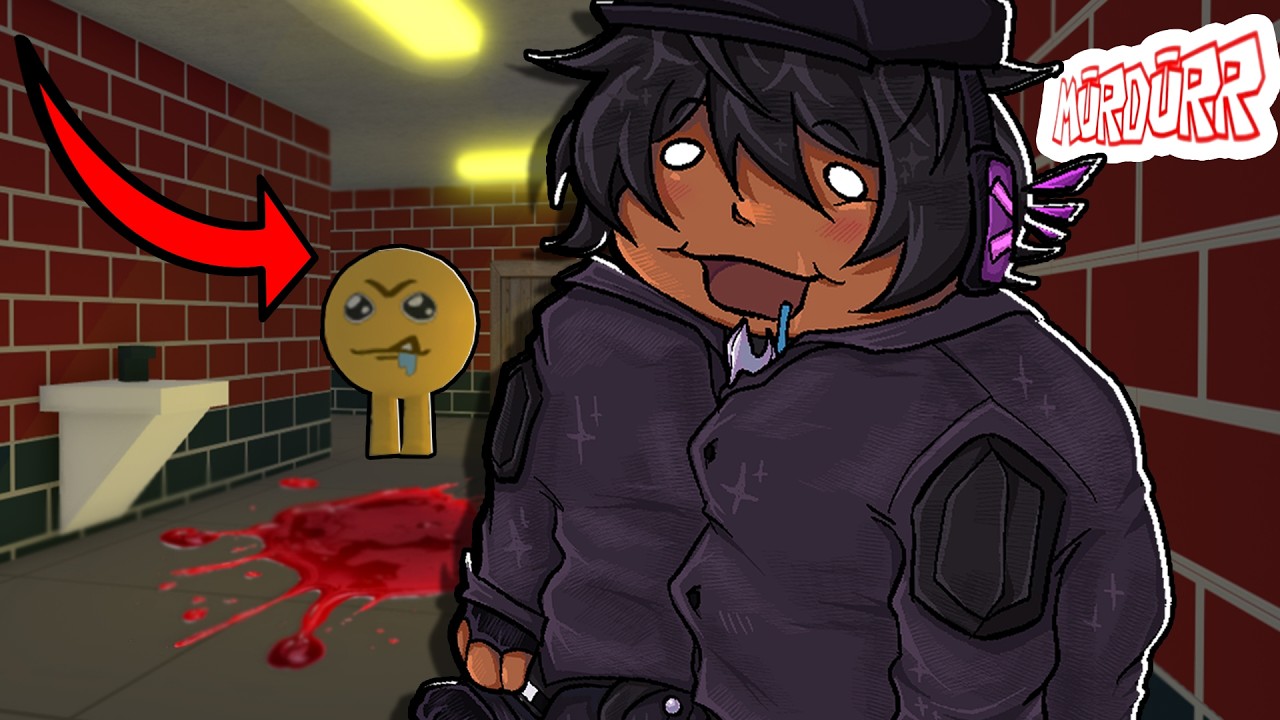 This is The Stupidest Game You Will Ever Find.. | ROBLOX