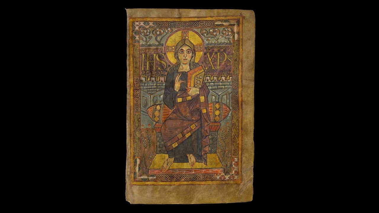 The causes of Carolingian Renaissance
