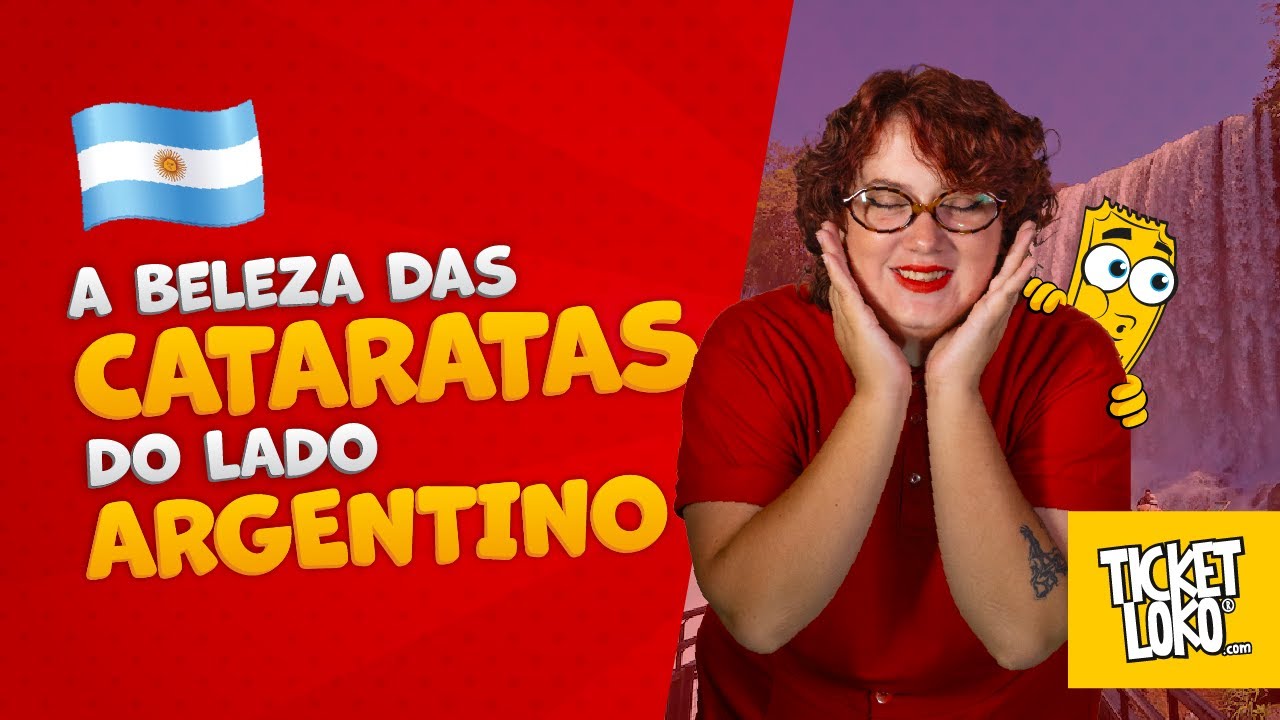 Cataratas Argentinas: como é visitar o lado argentino das Cataratas do Iguaçu