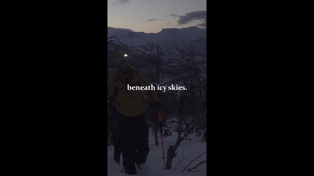 Rab | New Season Arrivals AW23