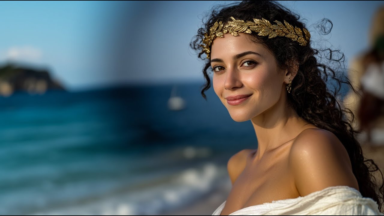Get Lost With This Greek Music | Inspired By Ancient Greek Mythology