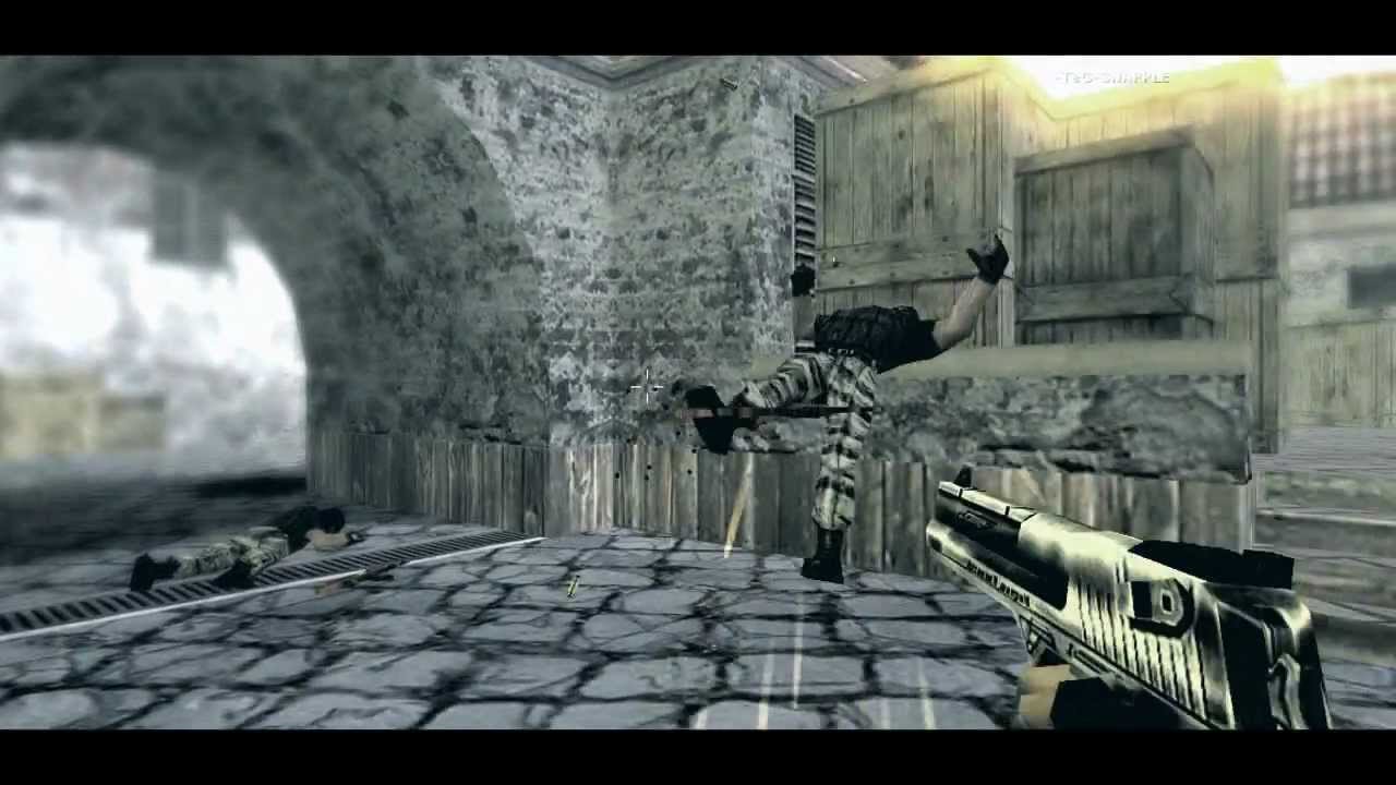 Airwalk Media PRESENTS: Deagle Power 2 [by Swp]