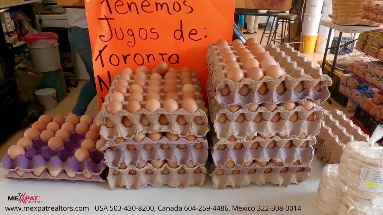 Emiliano Zapata(Zona Romantica) Market