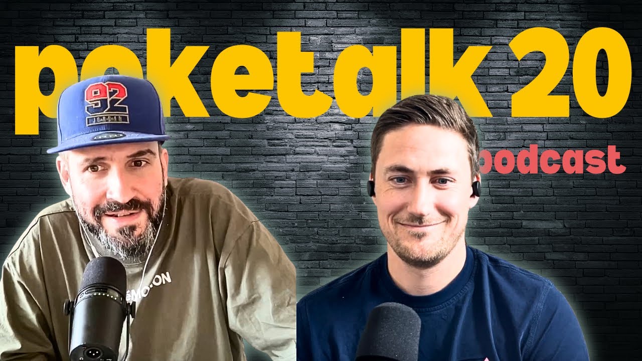 Poketalk 20 Glurak, 151 & Collector-Strategien mit Henners