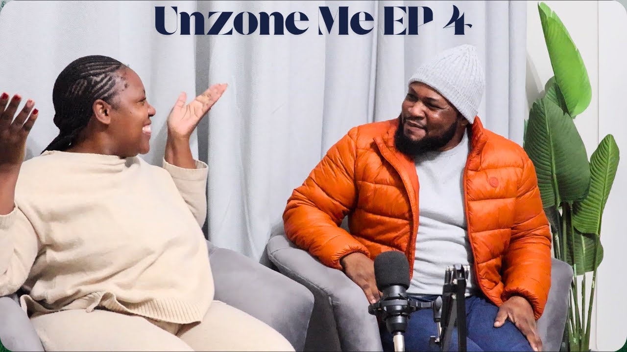 Unzone Me EP 4 | He told me he was divorced