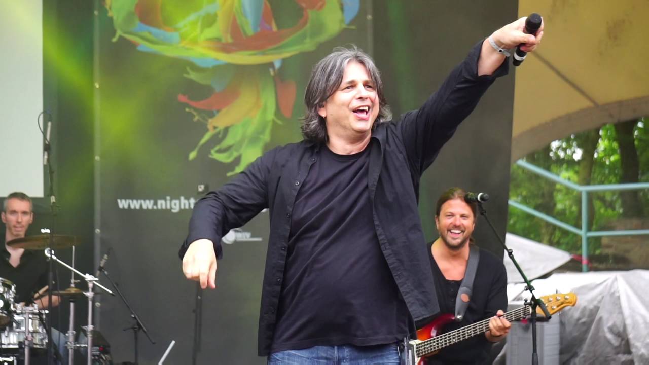 RPWL - Plays... incl. The Ultimate Prog Medley @ Night of the Prog XI, St. Goarshausen, 16.07.2016