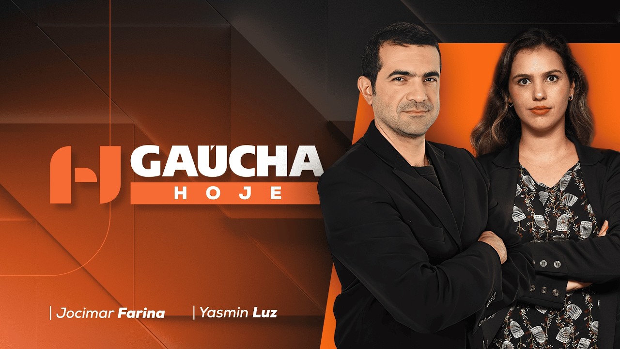 Desaparecimento em Cachoeirinha, previsão do tempo, trânsito e mais | Gaúcha Hoje 21/02/2026