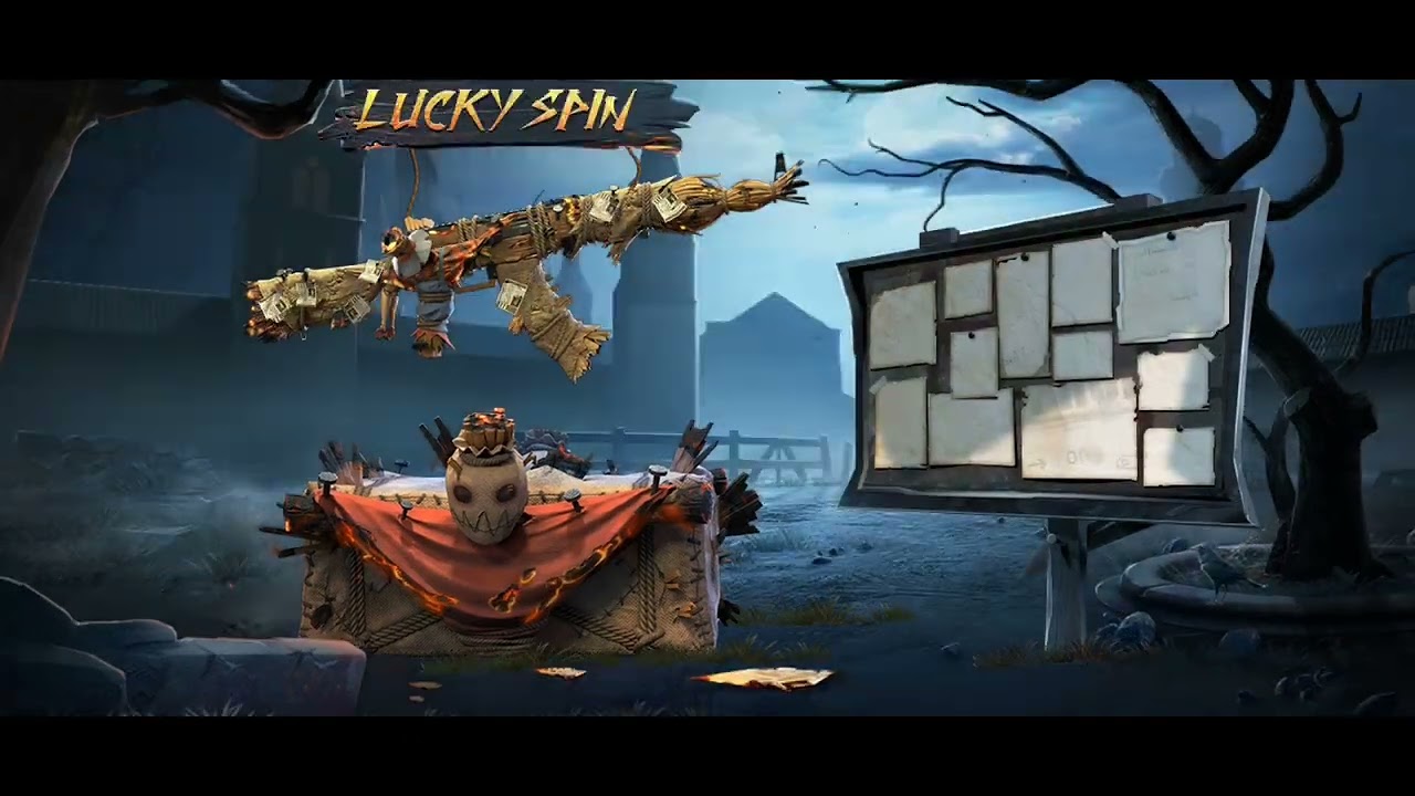 thanks pubg for 10 coin || my luck 45% #pubgmobile #shorts