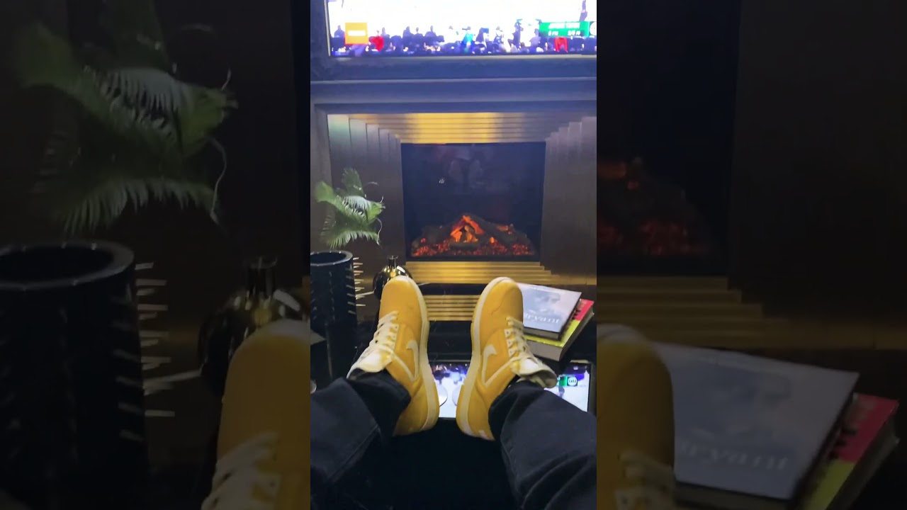 Craziest Luxury Suite at Crypto Arena 🤯 #lakers #cryptoarena #suite