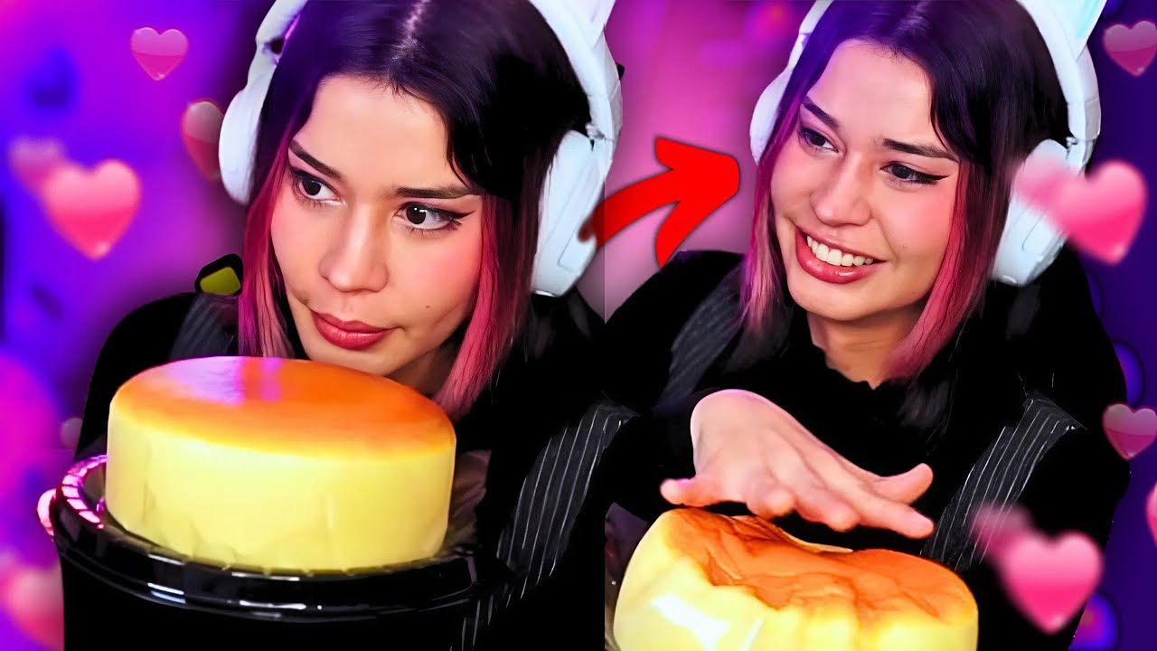 MOLLY HABLÁ DEL EVENTO DE SQUISHIES Y MUESTRA SUS REGALOS❤😱