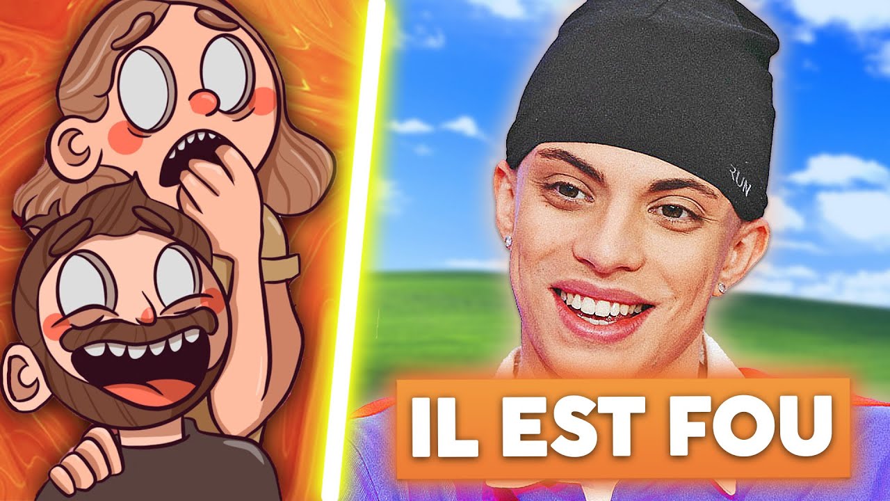 ON RÉAGIT AUX MEILLEURS MOMENTS DE ANYME ! (C'est Juste Le Boss)
