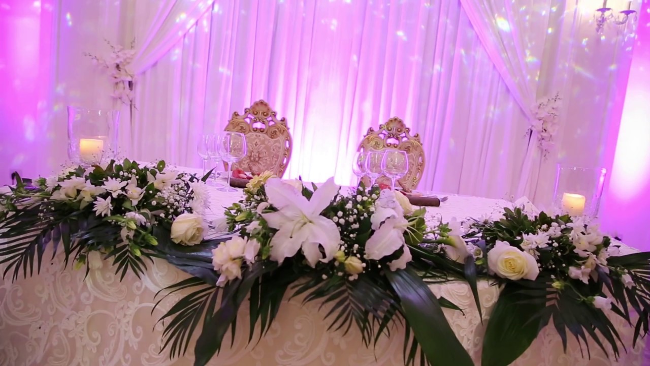 Ges-T Sound Ndriçim tek Iliria Palace