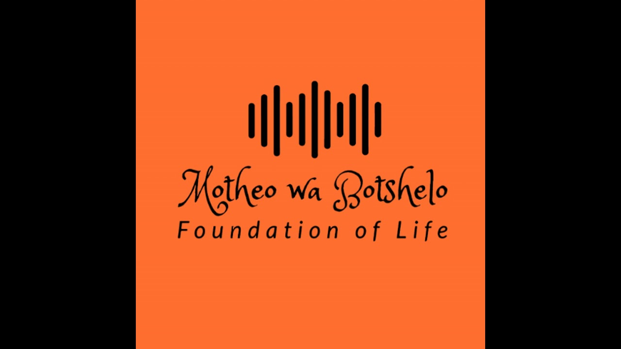 Motheo wa Botshelo - Coming together of Saints - Jan to Feb