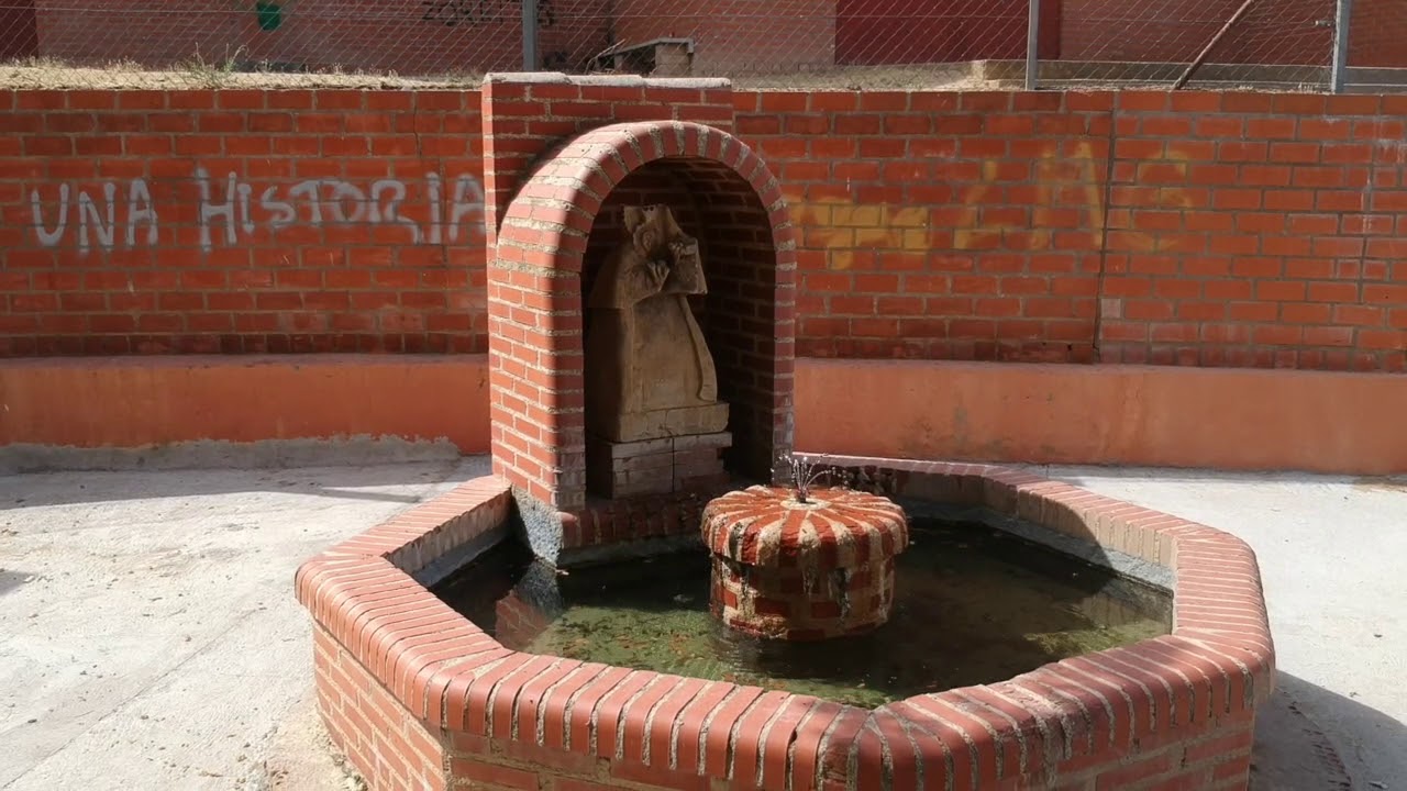 imágenes de Fuentesaúco ( Zamora)