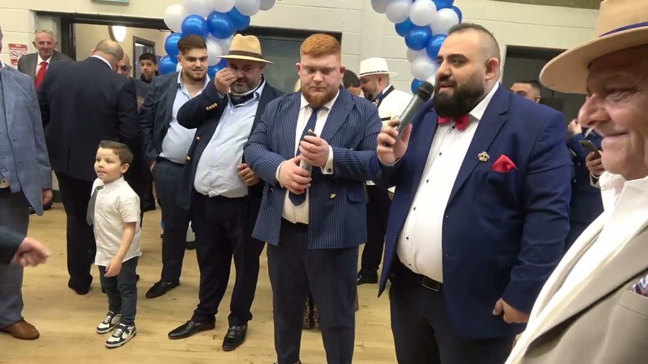 Grofo 60r Belfast 4 časť   Kameraman Stano Farky , Korado Kepežda 2024 01