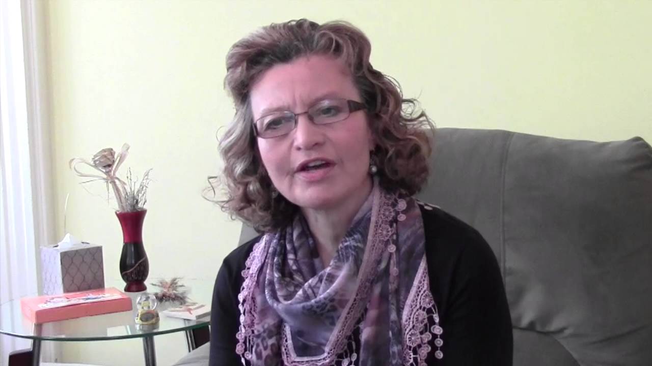 Solution Focused Therapy with Framingham State Professor Dr. Anne Lutz