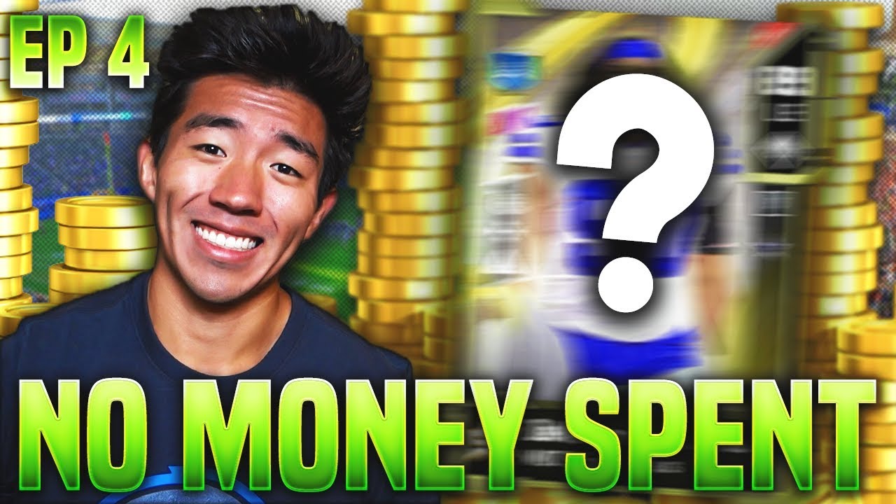WE GET A NEW SUPERSTAR! NO MONEY SPENT EP.4! Madden 20 Ultimate Team