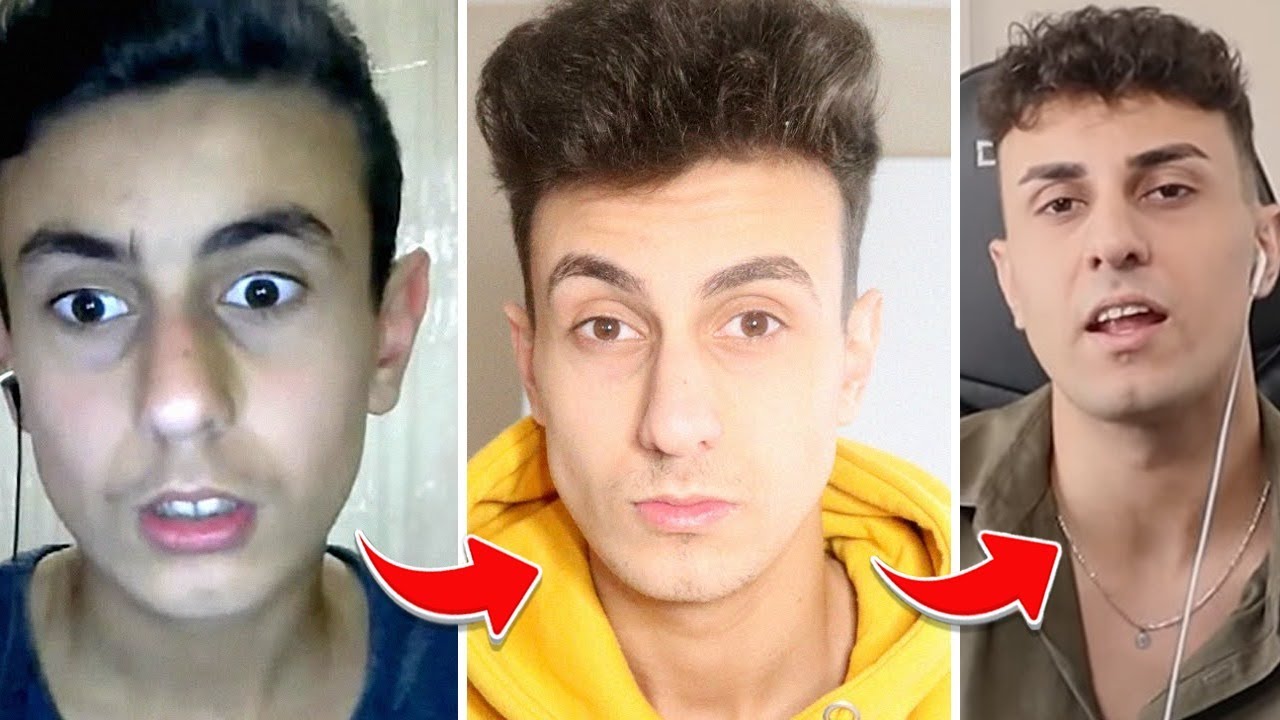 ESKİ VİDEOLARIMA TEPKİ