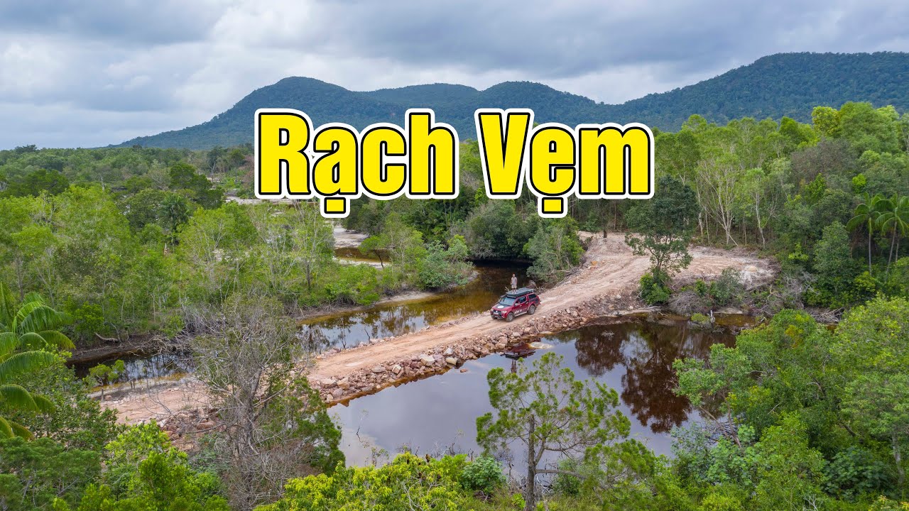 Rạch Vẹm Phú Quốc khi không còn sao biển sẽ như thế nào?